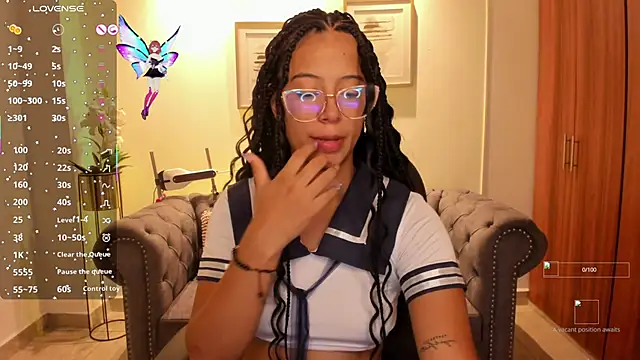 raven stonee online show from October 2025 03:18:02 AM