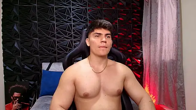 Jared Rosse online show from June 2026 01:17:02 PM