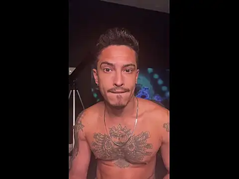 EduXavier26 online show from November 2025 08:43:01 PM