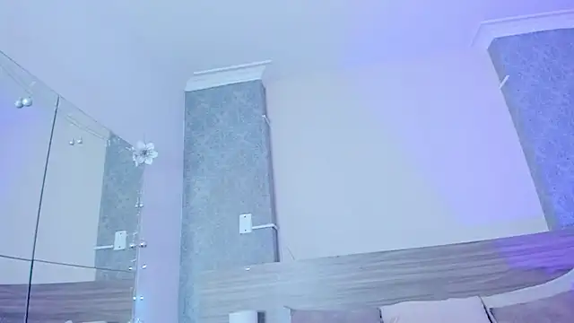 MiilaBlake online show from December 2025 08:16:02 PM