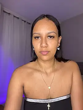 MiilaBlake online show from March 2026 08:09:01 PM