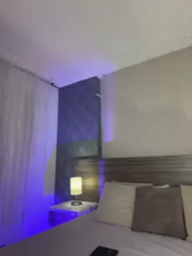 MiilaBlake online show from April 2026 07:38:02 PM