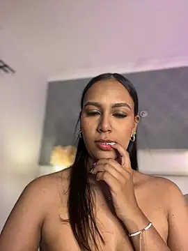 MiilaBlake online show from July 2026 08:33:01 PM