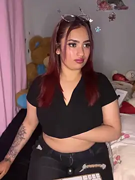 naomirouse  online show from November 2025 02:10:01 AM