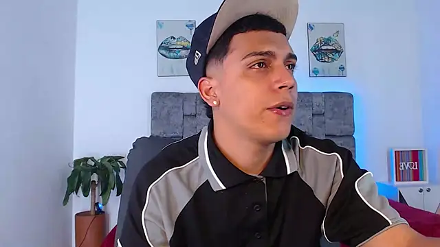 david santos16 online show from September 2025 02:24:02 AM