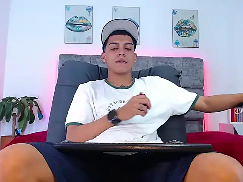 david santos16 online show from September 2025 12:03:01 AM