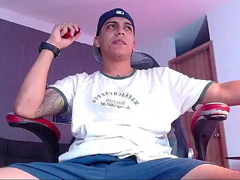 david santos16 online show from September 2025 01:43:01 AM