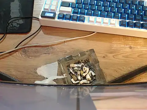 2handsomemann online show from April 2026 07:34:01 PM