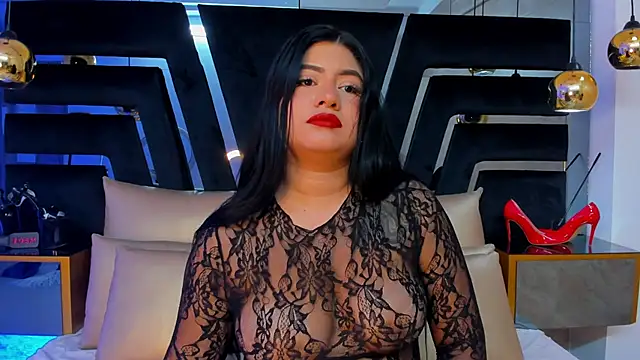 AlexaRiios online show from April 2026 07:49:01 PM