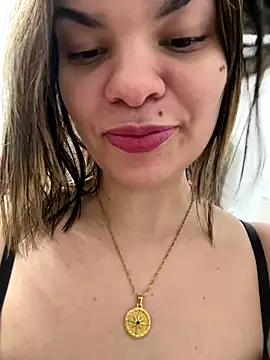 Pribaixinha online show from September 2025 10:02:02 PM