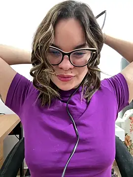 Snapshot of Pribaixinha chatting on October 2025 06:51:01 PM Pribaixinha online show from October 2025 06:51:01 PM