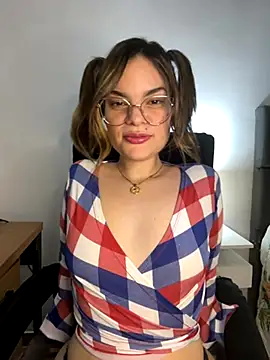 Pribaixinha online show from November 2025 10:12:01 PM