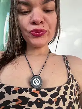 Pribaixinha online show from March 2026 08:26:02 PM