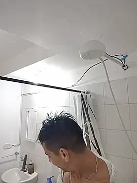 Juann-cock online show from January 2026 04:42:01 PM