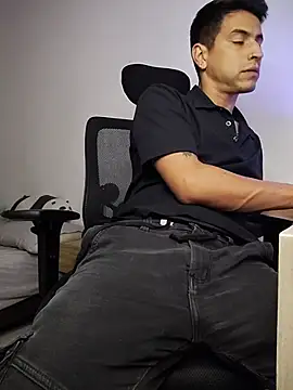 Juann-cock online show from January 2026 02:26:02 AM