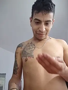 Juann-cock online show from February 2026 03:13:02 PM