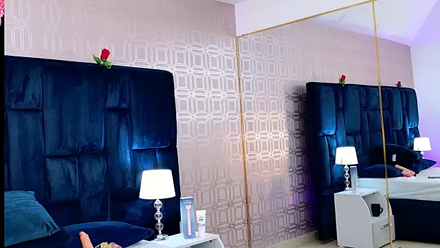 Celeste Ackerman online show from September 2025 03:22:01 AM