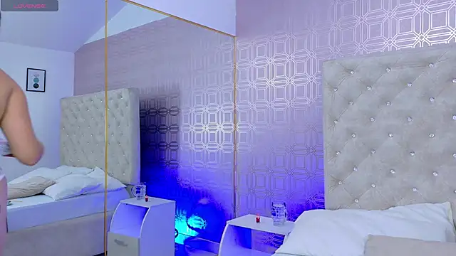 Celeste Ackerman online show from October 2025 03:27:01 AM