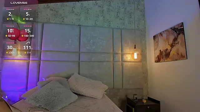 Mily Vermont online show from March 2026 07:26:01 PM