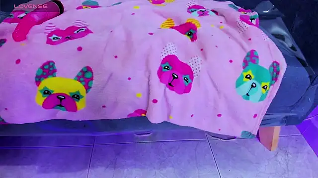 ShaunaDream online show from October 2025 03:11:02 PM