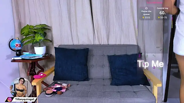 zou quira online show from March 2026 11:55:01 PM