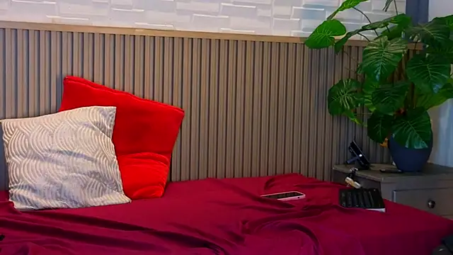 MelissaJhones online show from September 2025 08:19:01 PM