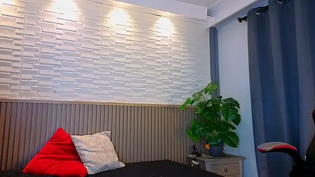 MelissaJhones online show from September 2025 08:09:01 PM