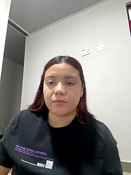 MelissaJhones online show from September 2025 08:57:01 PM