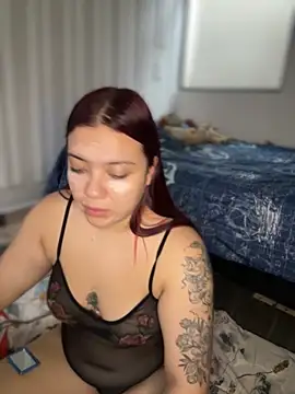 MelissaJhones online show from October 2025 07:05:01 PM