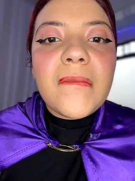 MelissaJhones online show from October 2025 07:48:02 PM