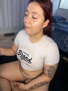 MelissaJhones online show from November 2025 08:20:02 PM