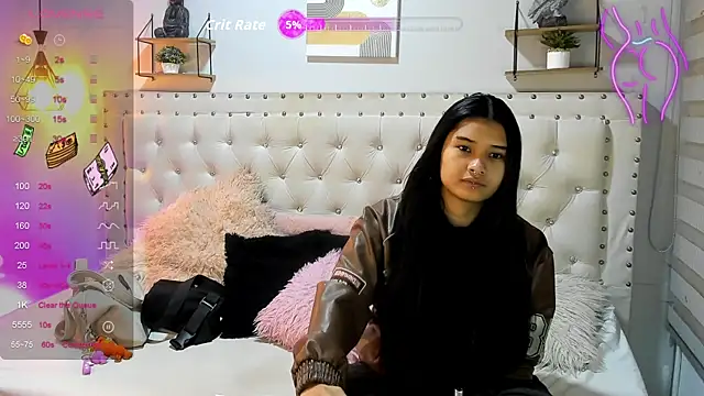 Kaliykatie online show from April 2026 04:08:02 AM