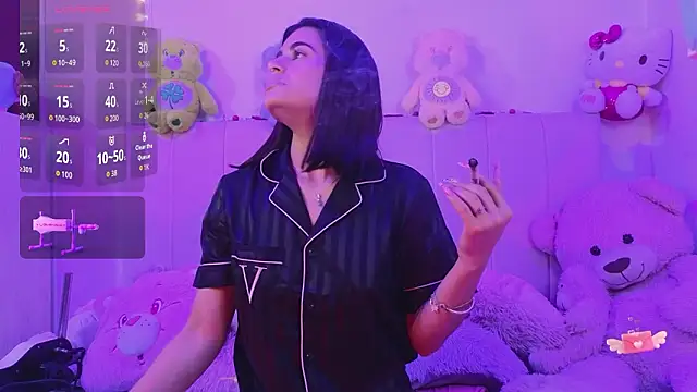 bella thixx online show from March 2026 04:06:02 AM