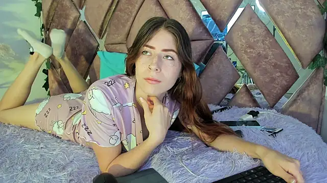 lalau809 online show from October 2025 07:09:02 PM