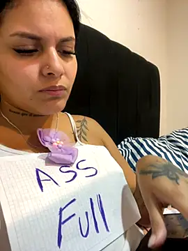 Danna Nasty online show from September 2025 09:48:02 PM