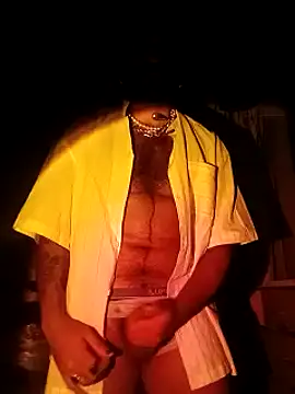 peludinhohairy online show from September 2025 07:30:02 AM