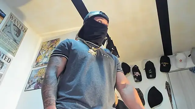  MACCARTHY TAYLOR online show from September 2025 03:12:01 AM