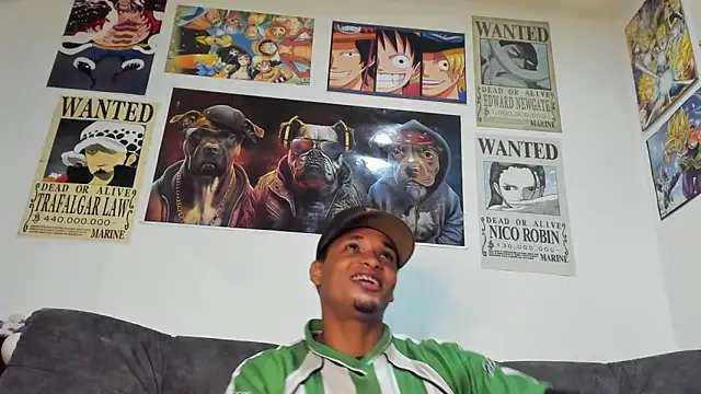  MACCARTHY TAYLOR online show from October 2025 02:20:01 AM