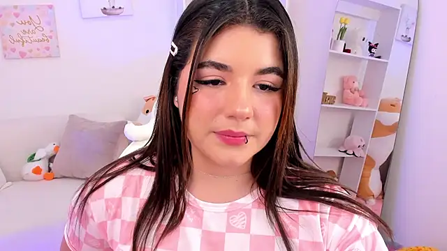 dolce antonellaa online show from September 2025 12:12:01 AM