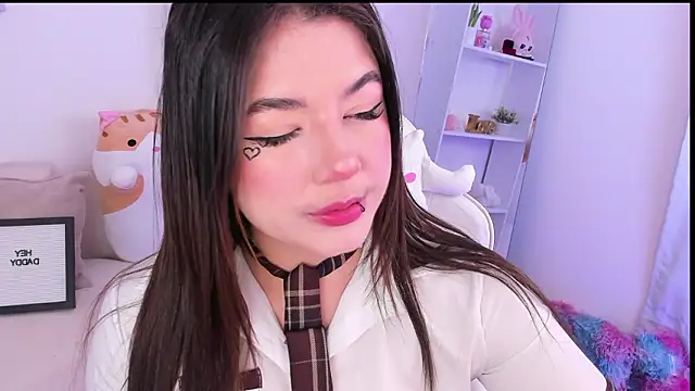 dolce antonellaa online show from January 2026 03:01:02 AM