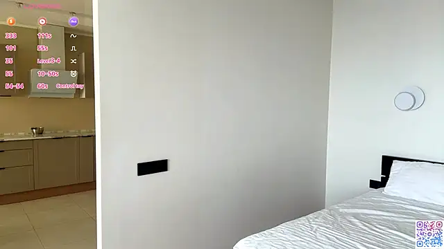 DestinyTurner online show from February 2026 09:12:02 AM