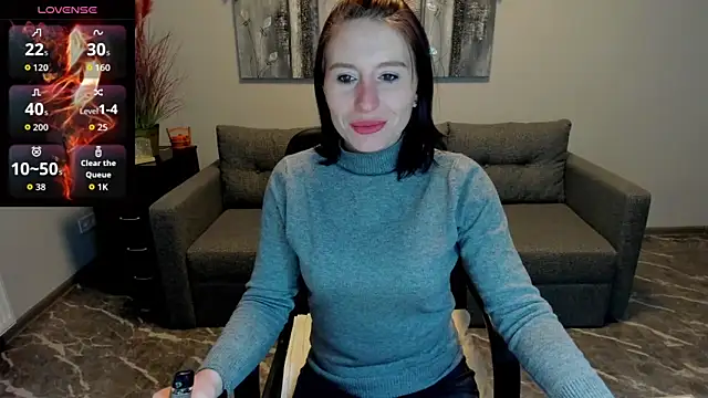 Betty Jone online show from February 2026 06:30:02 AM