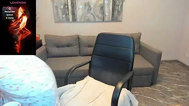 Betty Jone online show from February 2026 07:05:01 AM