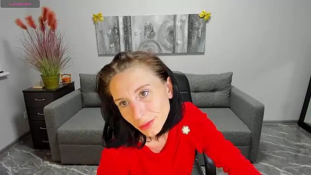 Betty Jone online show from April 2026 07:50:01 AM