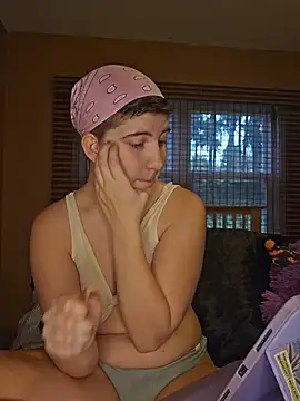 Sn0wmg2Spicy online show from November 2025 08:19:01 PM