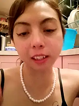 MoonBlueSex online show from September 2025 02:57:01 AM