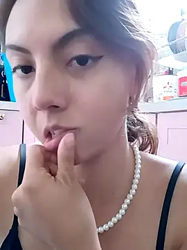 MoonBlueSex online show from September 2025 03:58:02 PM