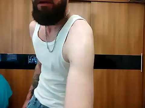 Black4anters online show from April 2026 03:21:02 PM