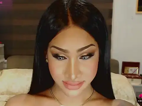 SeductiveVictoria online show from September 2025 04:41:02 PM