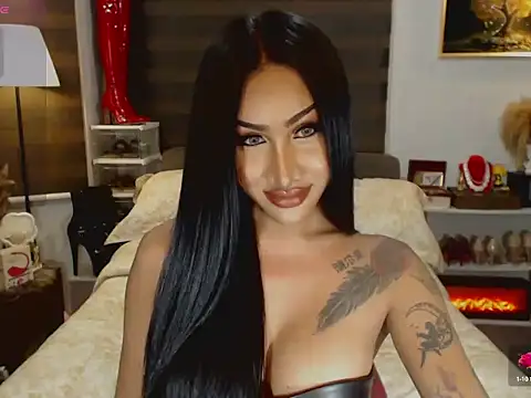 SeductiveVictoria online show from September 2025 03:25:01 PM